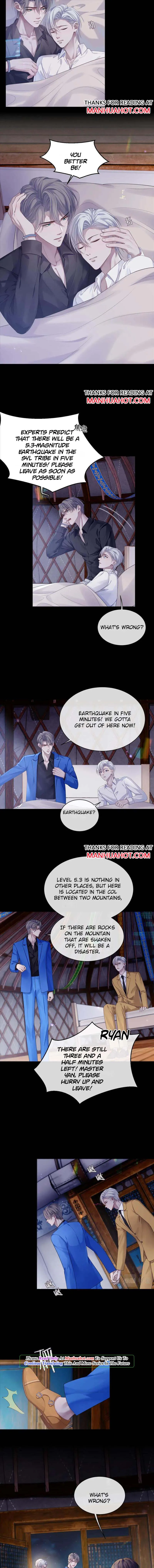 Read Continued Love chapter 80 image 3 on Lezhin