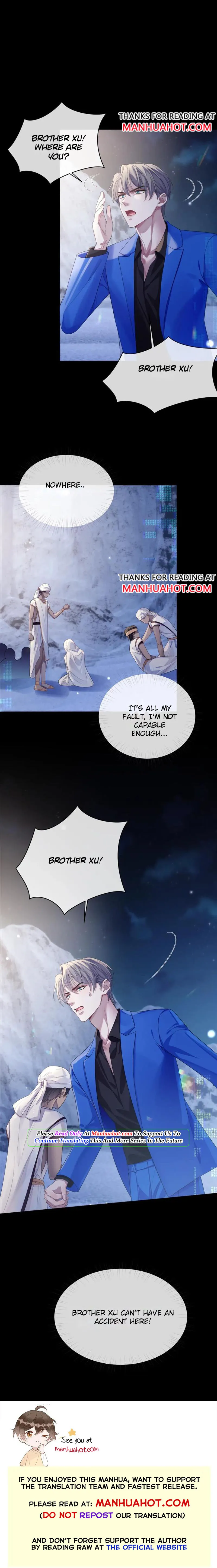 Read Continued Love chapter 80 image 6 on Lezhin