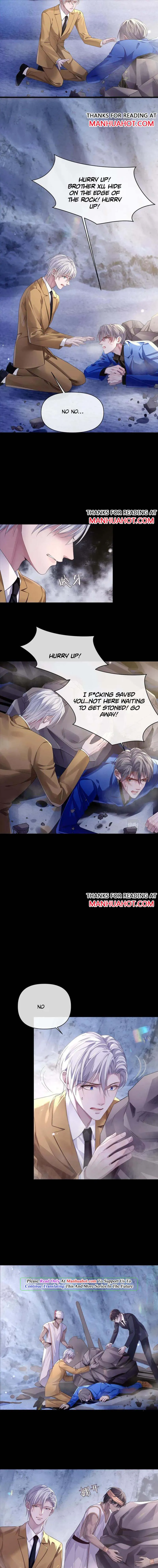 Read Continued Love chapter 81 image 2 on Lezhin