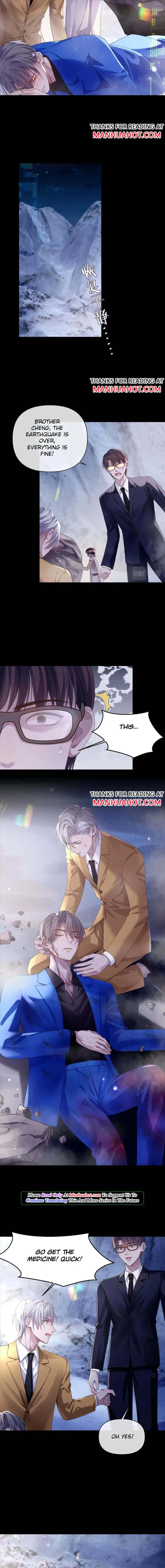 Read Continued Love chapter 81 image 3 on Lezhin