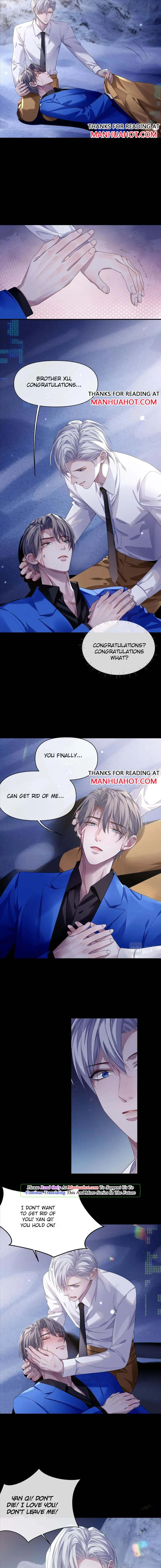 Read Continued Love chapter 81 image 4 on Lezhin