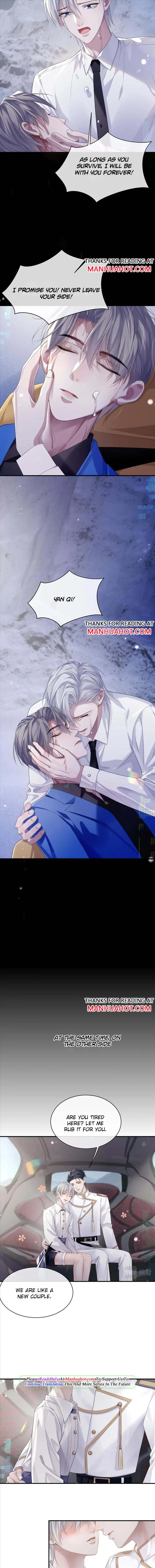 Read Continued Love chapter 81 image 5 on Lezhin