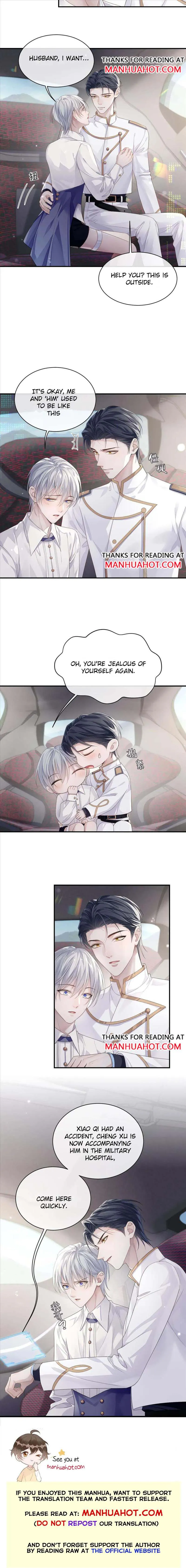 Read Continued Love chapter 81 image 6 on Lezhin