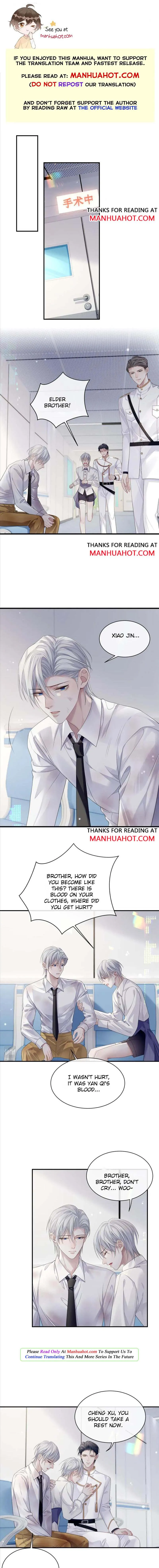 Read Continued Love chapter 82 image 0 on Lezhin