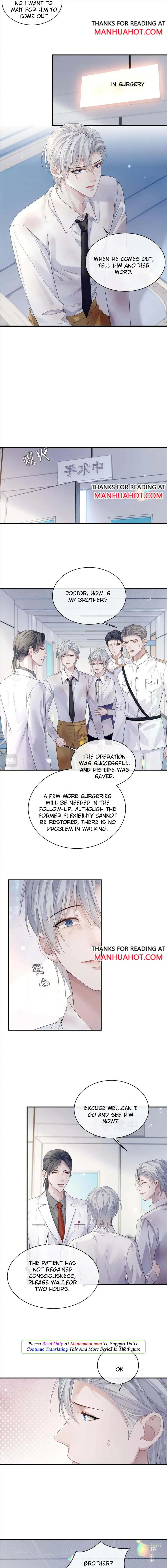Read Continued Love chapter 82 image 1 on Lezhin