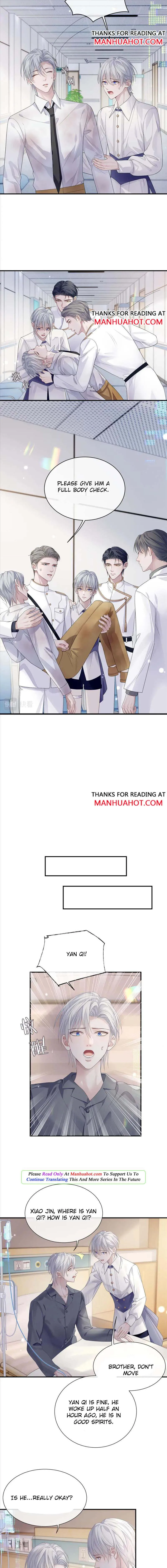 Read Continued Love chapter 82 image 2 on Lezhin