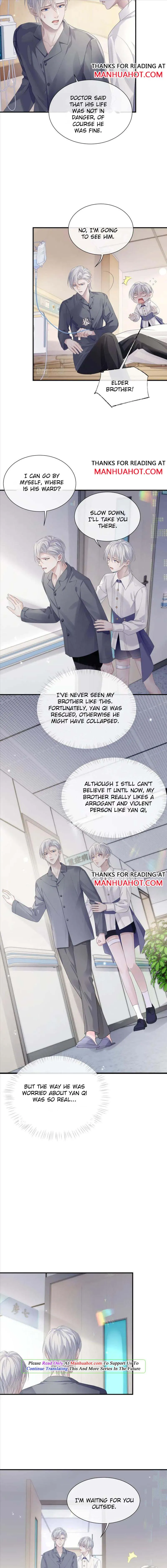 Read Continued Love chapter 82 image 3 on Lezhin