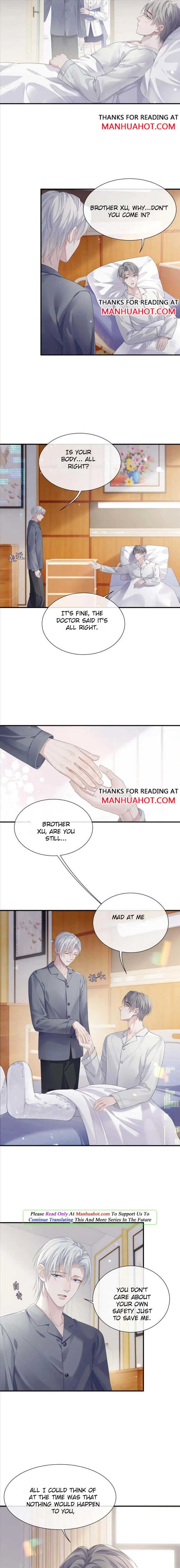 Read Continued Love chapter 82 image 4 on Lezhin