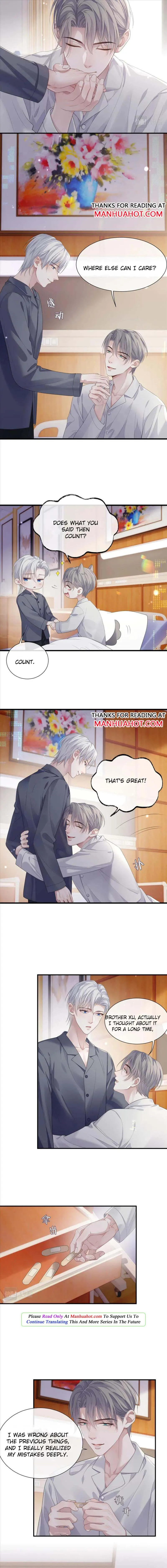 Read Continued Love chapter 82 image 5 on Lezhin