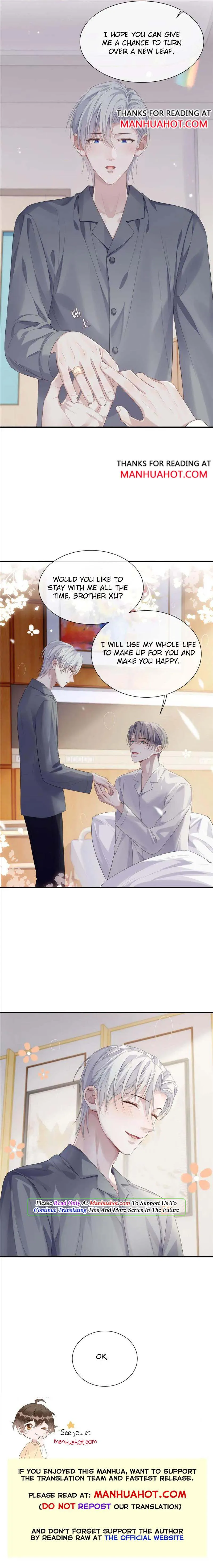 Read Continued Love chapter 82 image 6 on Lezhin