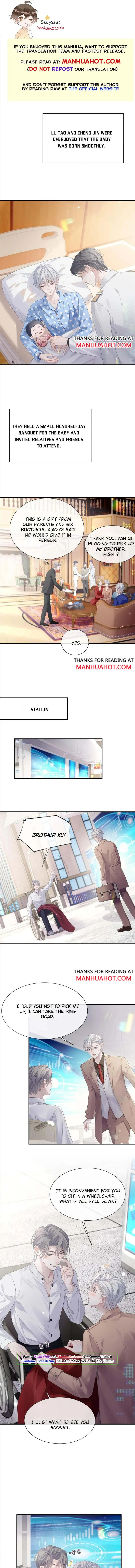 Read Continued Love chapter 83 image 0 on Lezhin