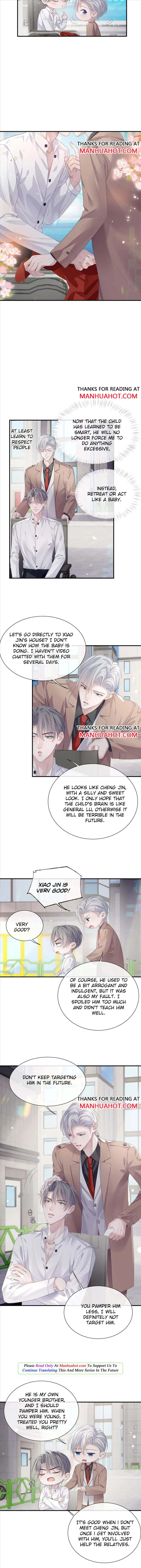 Read Continued Love chapter 83 image 1 on Lezhin