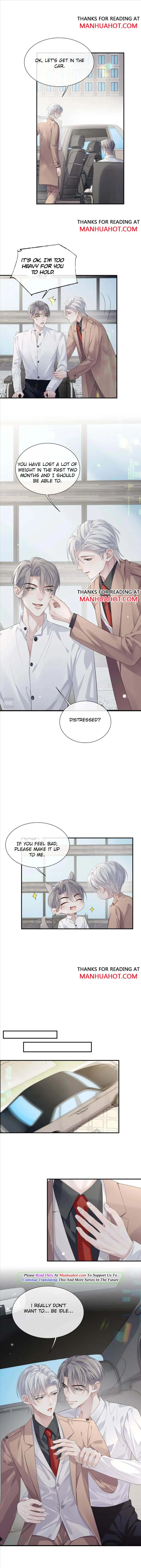 Read Continued Love chapter 83 image 2 on Lezhin