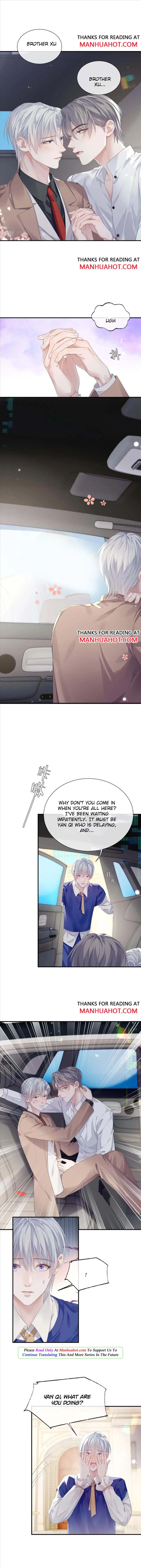 Read Continued Love chapter 83 image 3 on Lezhin