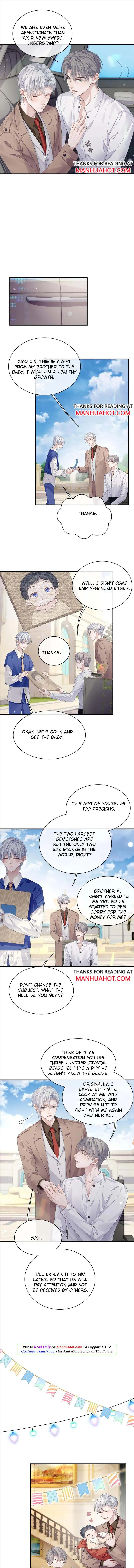 Read Continued Love chapter 83 image 4 on Lezhin