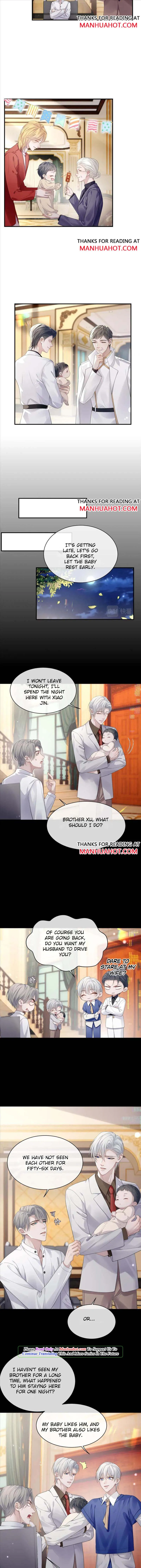 Read Continued Love chapter 83 image 5 on Lezhin