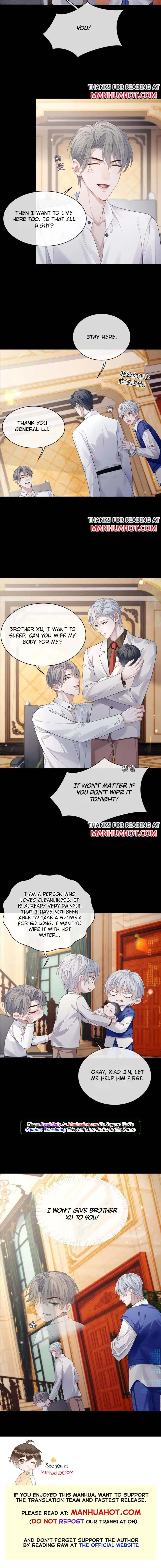 Read Continued Love chapter 83 image 6 on Lezhin