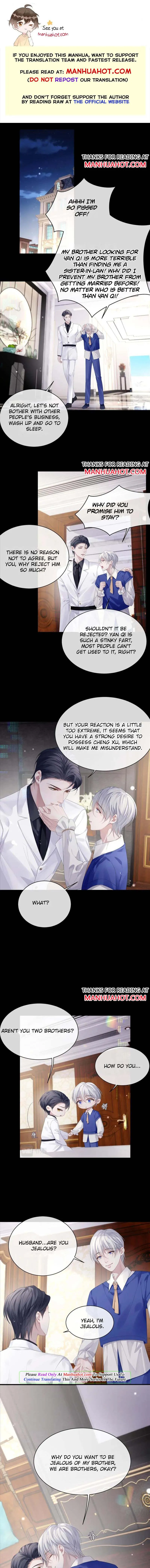 Read Continued Love chapter 84 image 0 on Lezhin