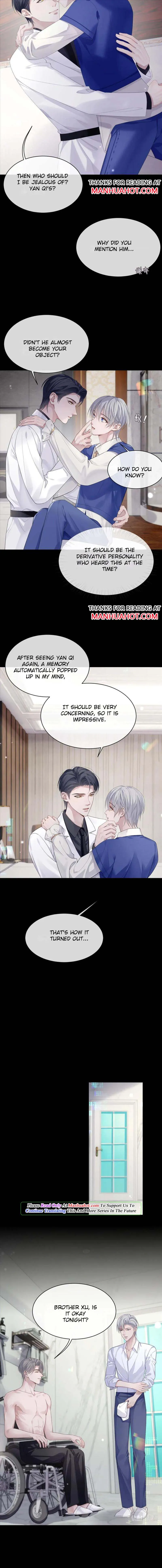 Read Continued Love chapter 84 image 1 on Lezhin