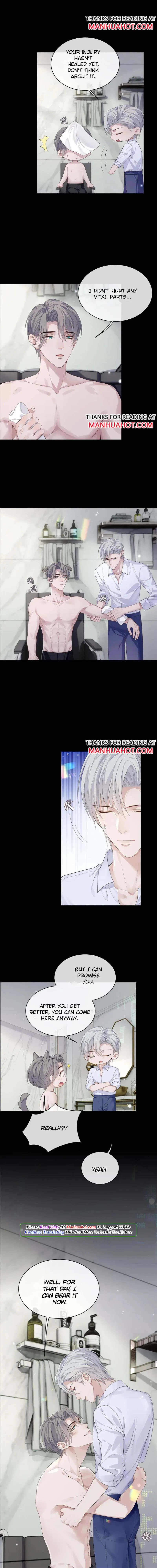 Read Continued Love chapter 84 image 2 on Lezhin