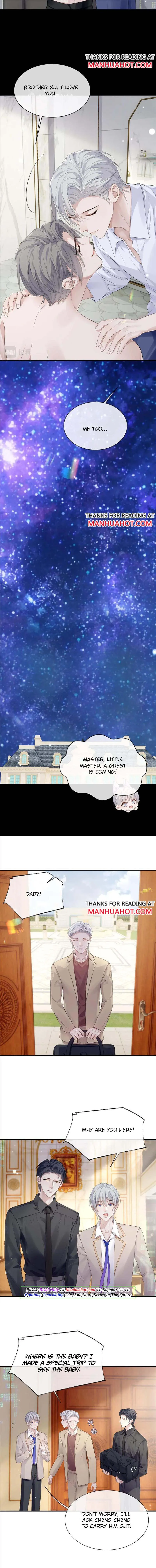 Read Continued Love chapter 84 image 3 on Lezhin