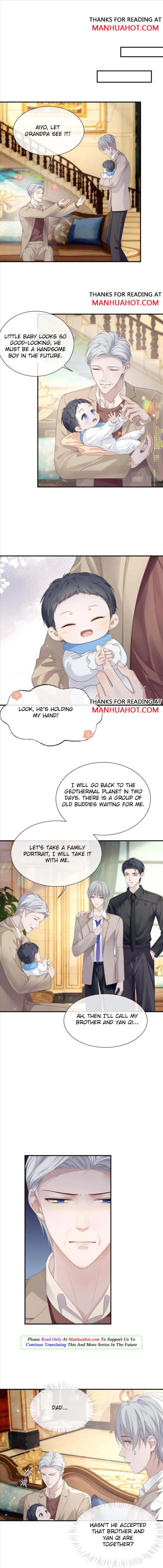 Read Continued Love chapter 84 image 4 on Lezhin