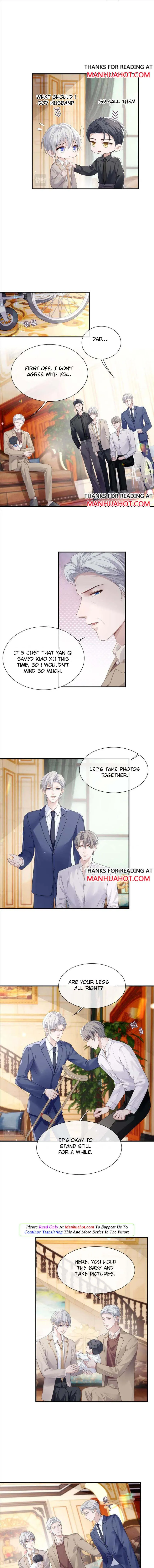 Read Continued Love chapter 84 image 5 on Lezhin