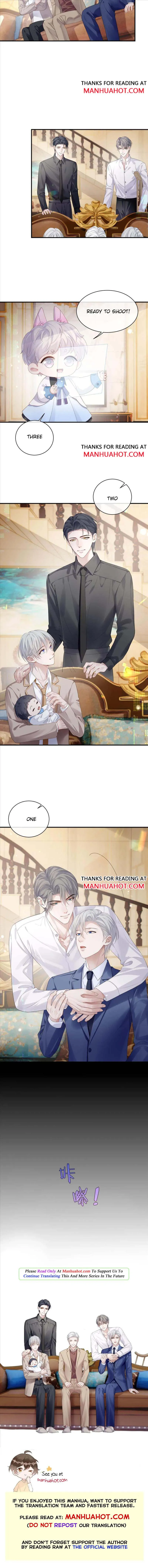 Read Continued Love chapter 84 image 6 on Lezhin