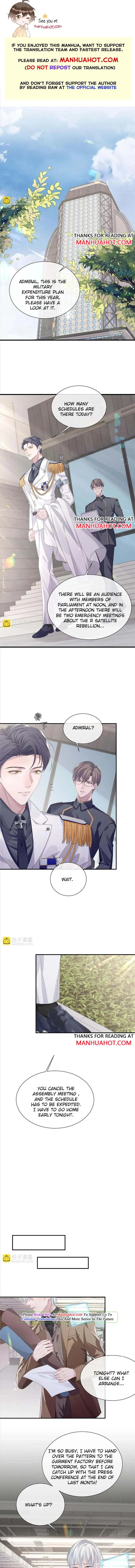 Read Continued Love chapter 85 image 0 on Lezhin