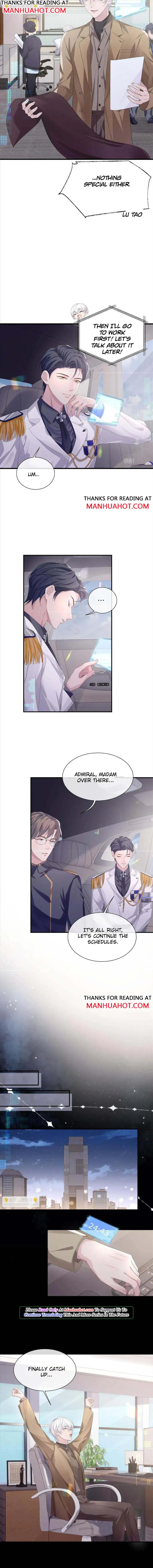 Read Continued Love chapter 85 image 1 on Lezhin