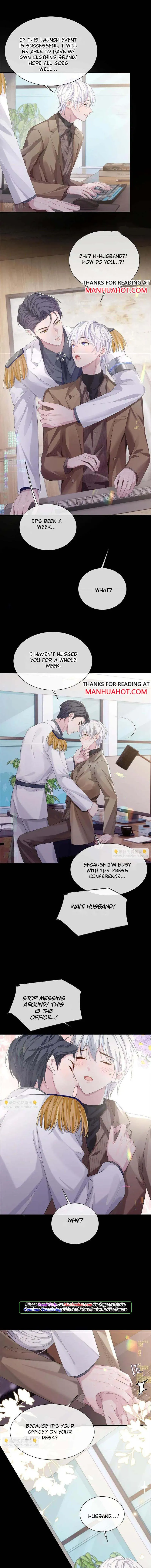 Read Continued Love chapter 85 image 2 on Lezhin