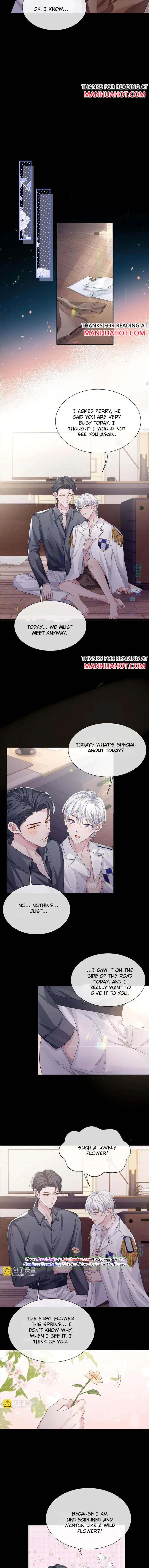 Read Continued Love chapter 85 image 4 on Lezhin
