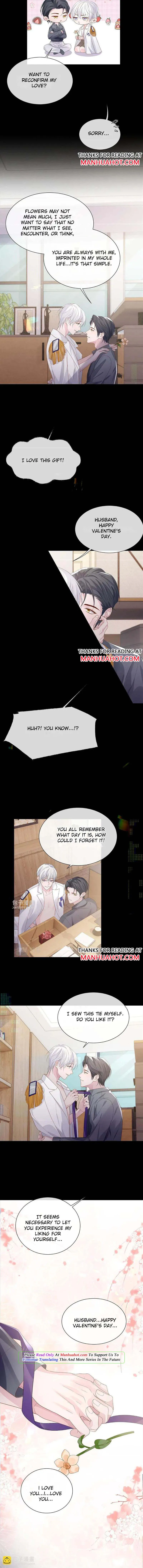 Read Continued Love chapter 85 image 5 on Lezhin