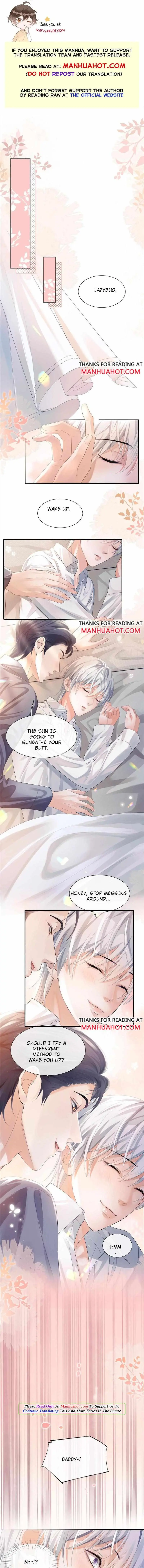 Read Continued Love chapter 86 image 1 on Lezhin