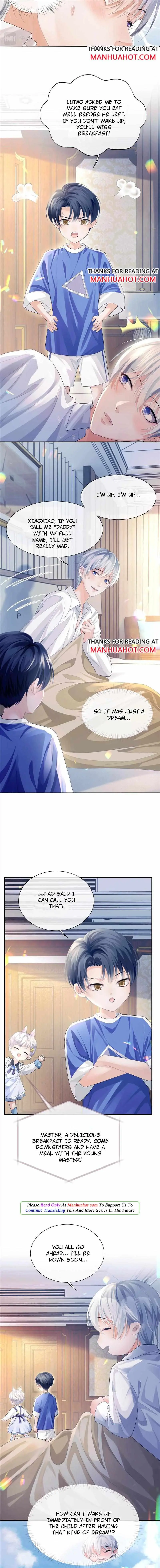 Read Continued Love chapter 86 image 2 on Lezhin