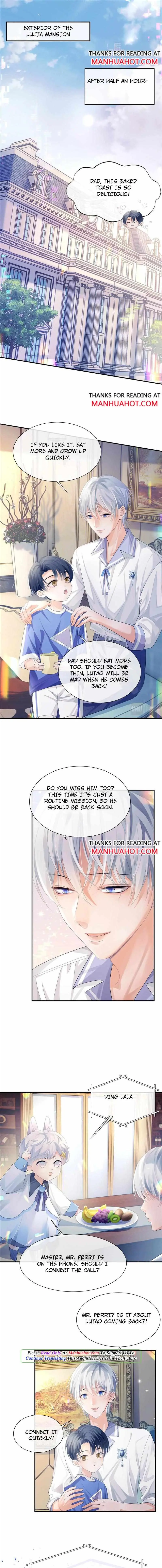 Read Continued Love chapter 86 image 3 on Lezhin
