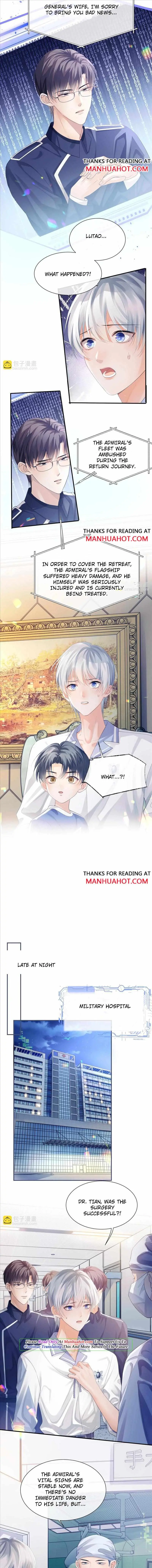 Read Continued Love chapter 86 image 4 on Lezhin