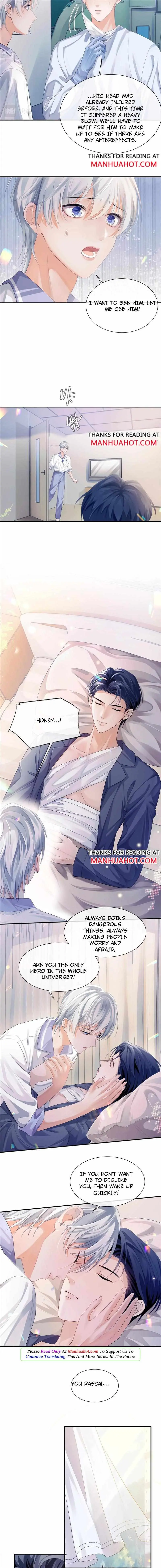 Read Continued Love chapter 86 image 5 on Lezhin