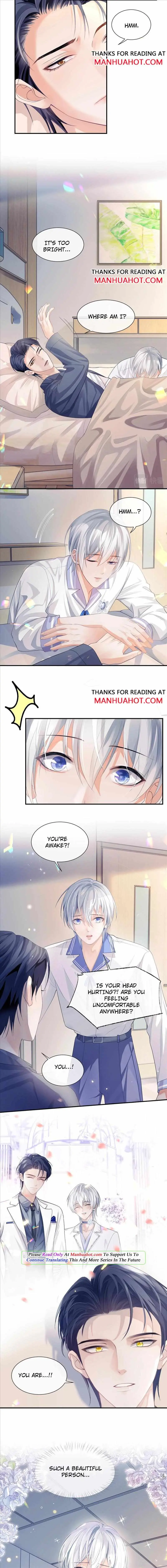 Read Continued Love chapter 86 image 6 on Lezhin