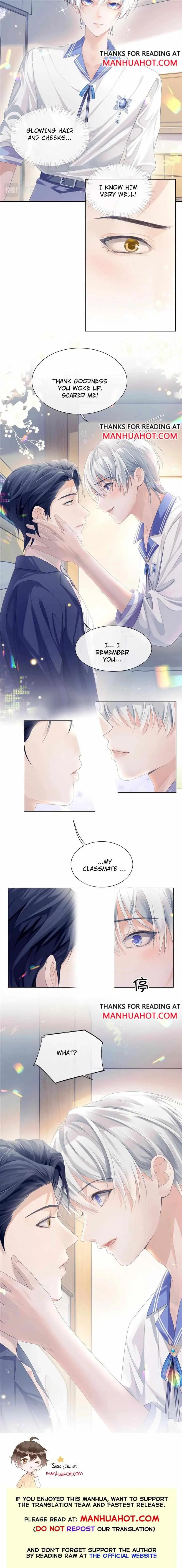 Read Continued Love chapter 86 image 7 on Lezhin