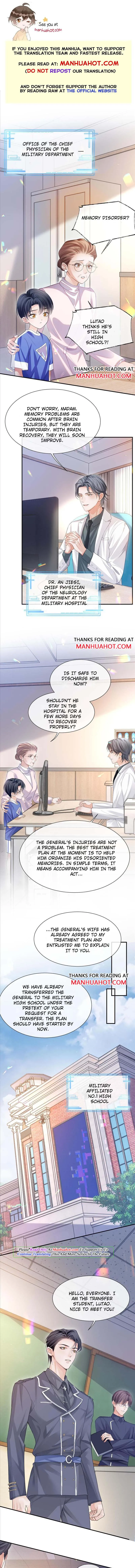 Read Continued Love chapter 87 image 0 on Lezhin