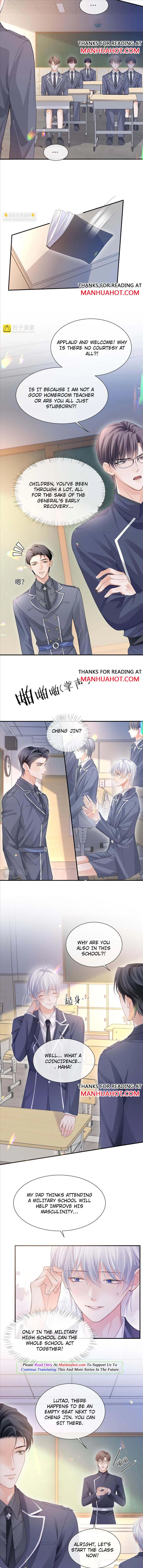 Read Continued Love chapter 87 image 1 on Lezhin