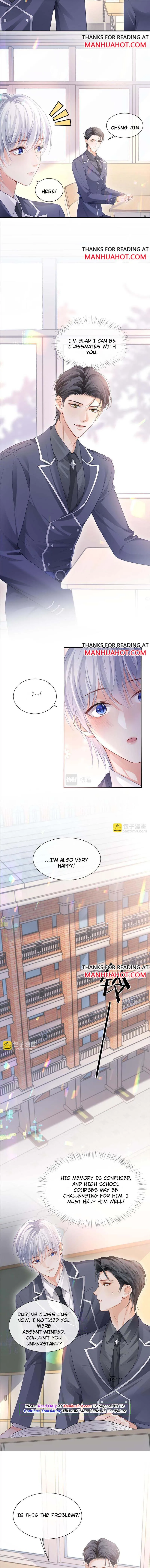 Read Continued Love chapter 87 image 2 on Lezhin