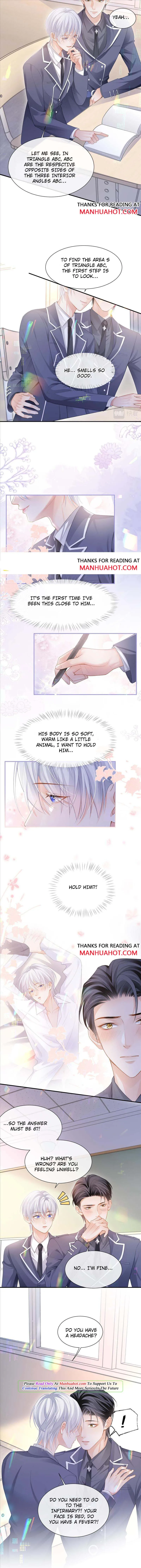 Read Continued Love chapter 87 image 3 on Lezhin