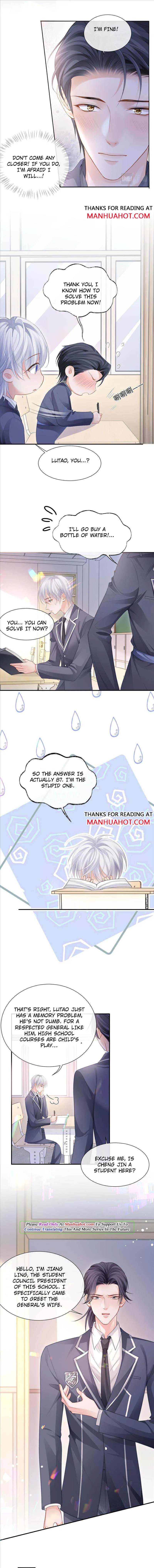 Read Continued Love chapter 87 image 4 on Lezhin