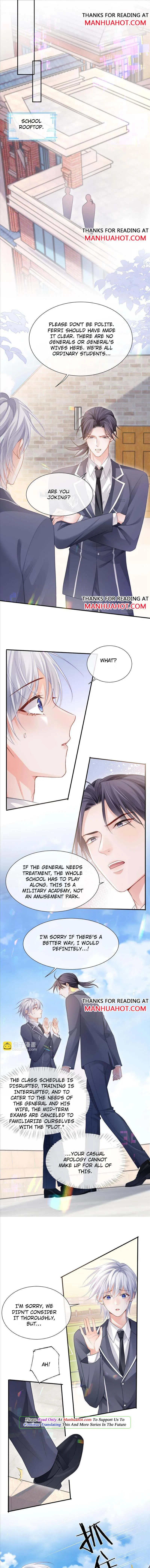 Read Continued Love chapter 87 image 5 on Lezhin