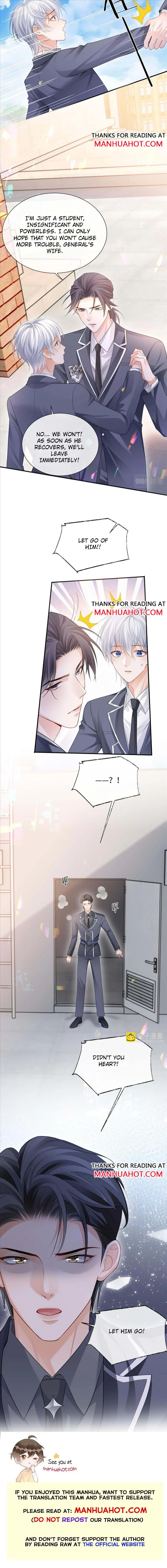 Read Continued Love chapter 87 image 6 on Lezhin