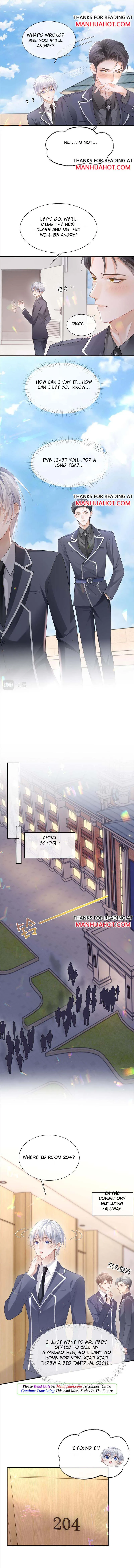 Read Continued Love chapter 88 image 1 on Lezhin