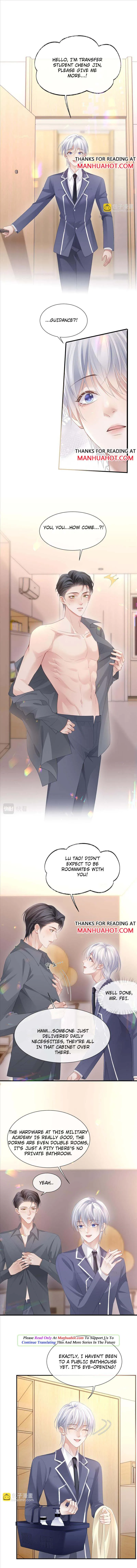 Read Continued Love chapter 88 image 2 on Lezhin