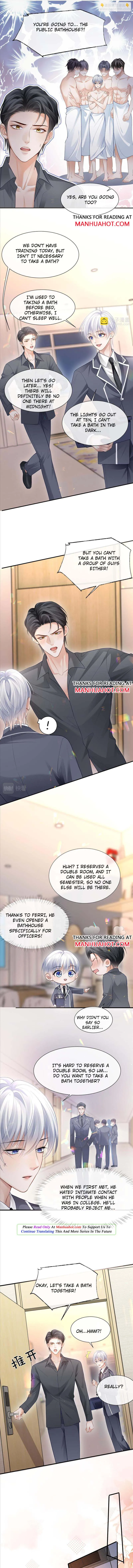 Read Continued Love chapter 88 image 3 on Lezhin